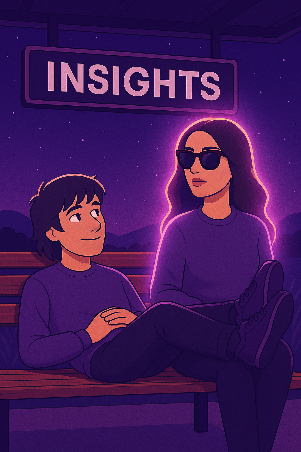 Walter Vambrace - Insights