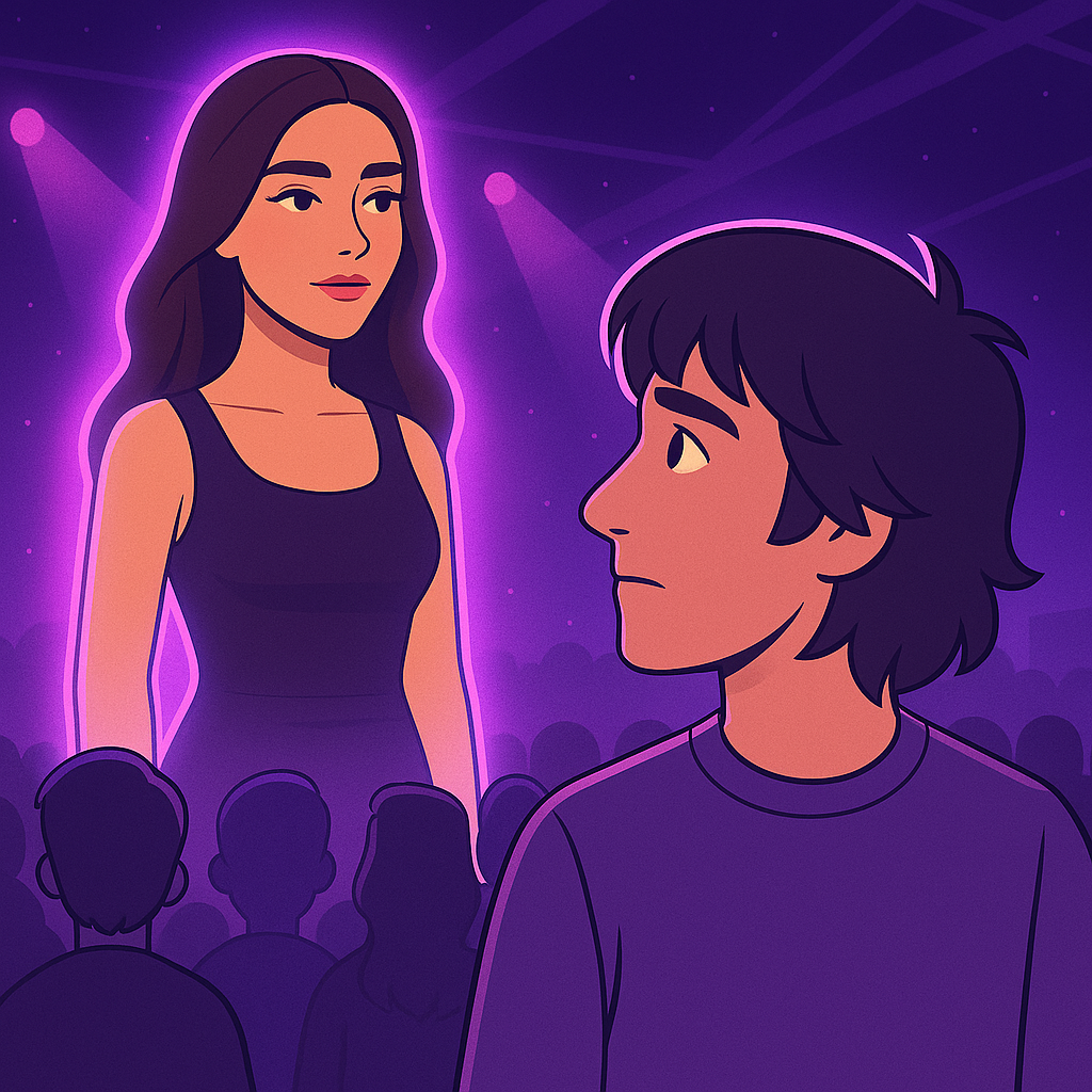 Walter Vambrace - Pearl Collaboration