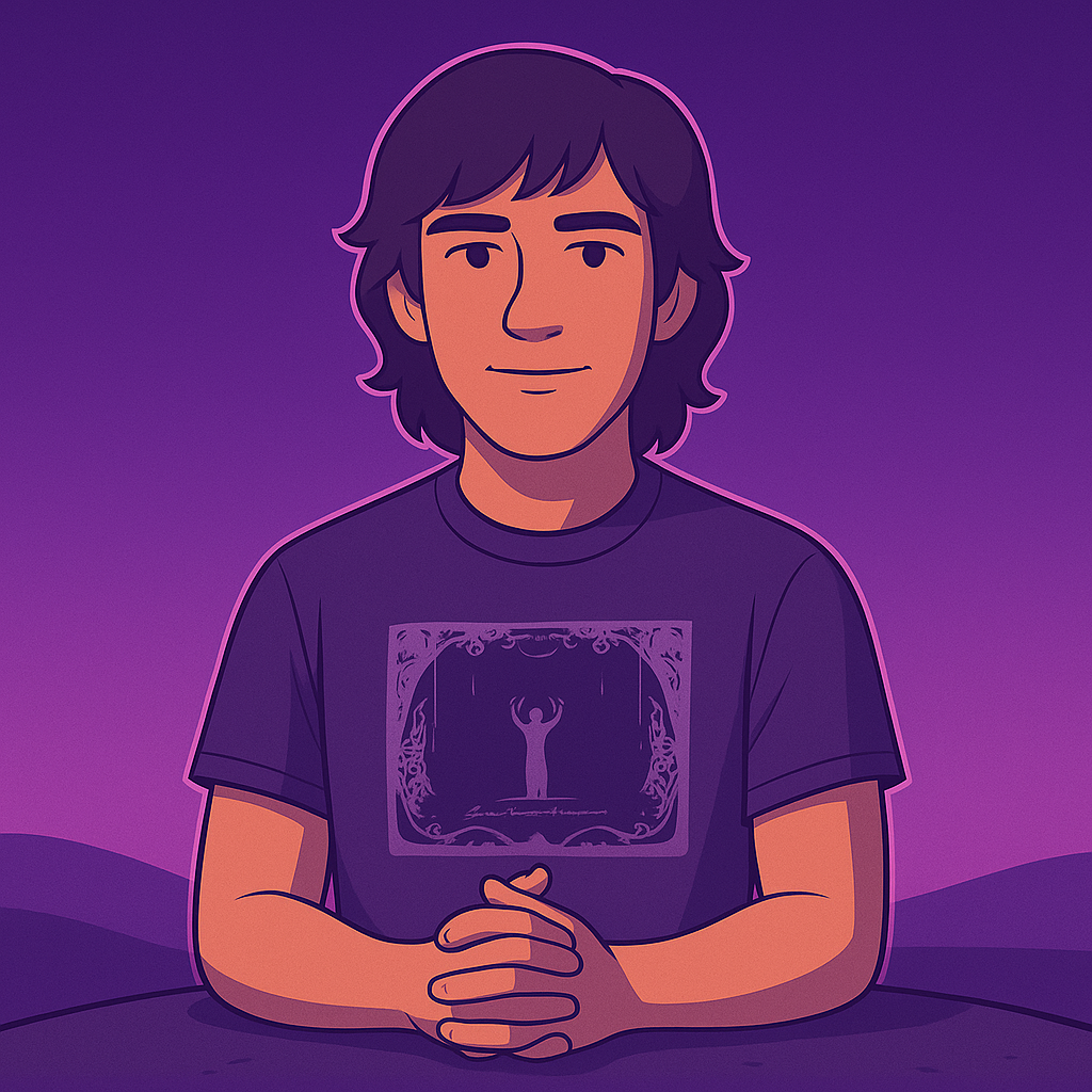 Walter Vambrace - Final Performance