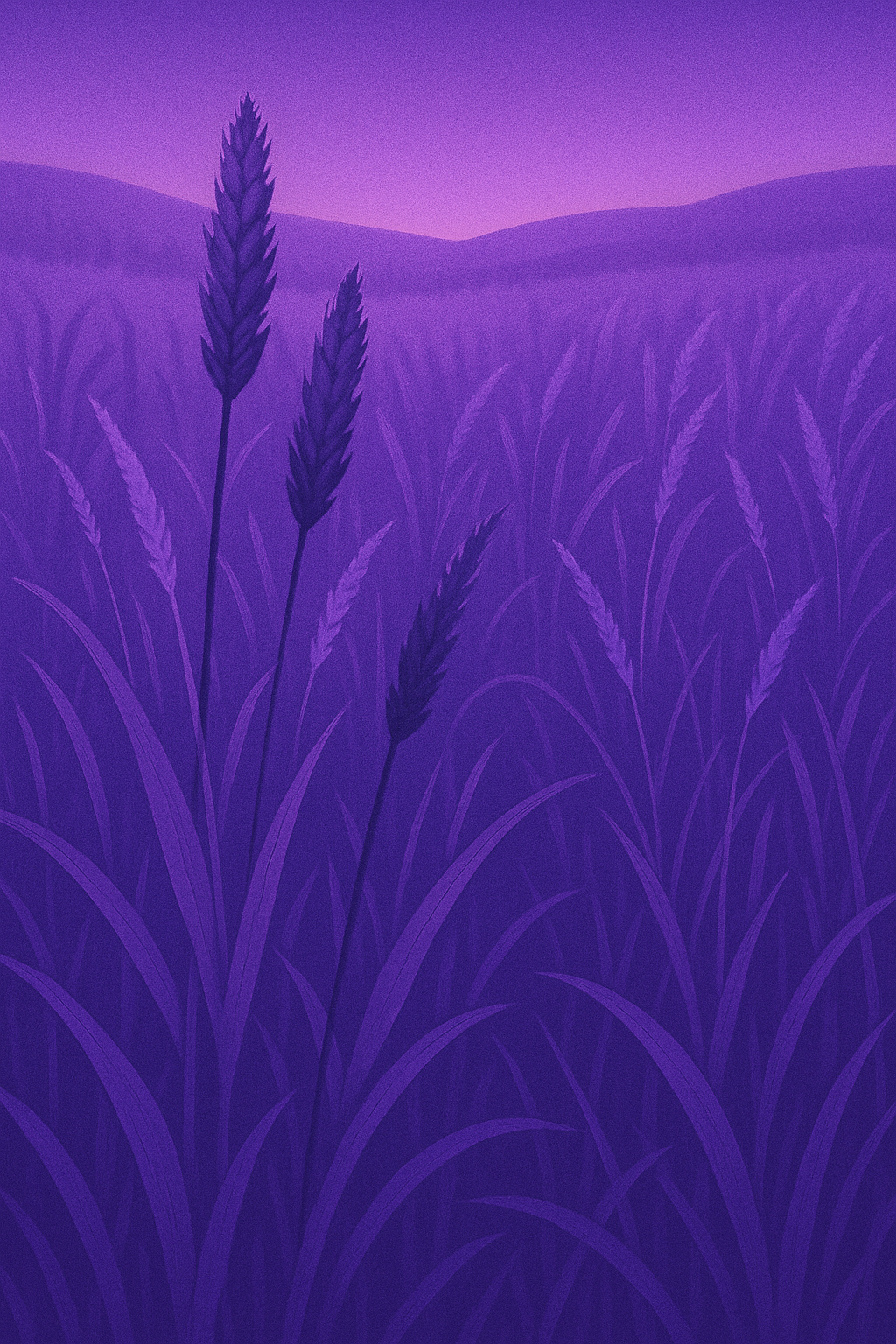 Walter Vambrace - Studio Work